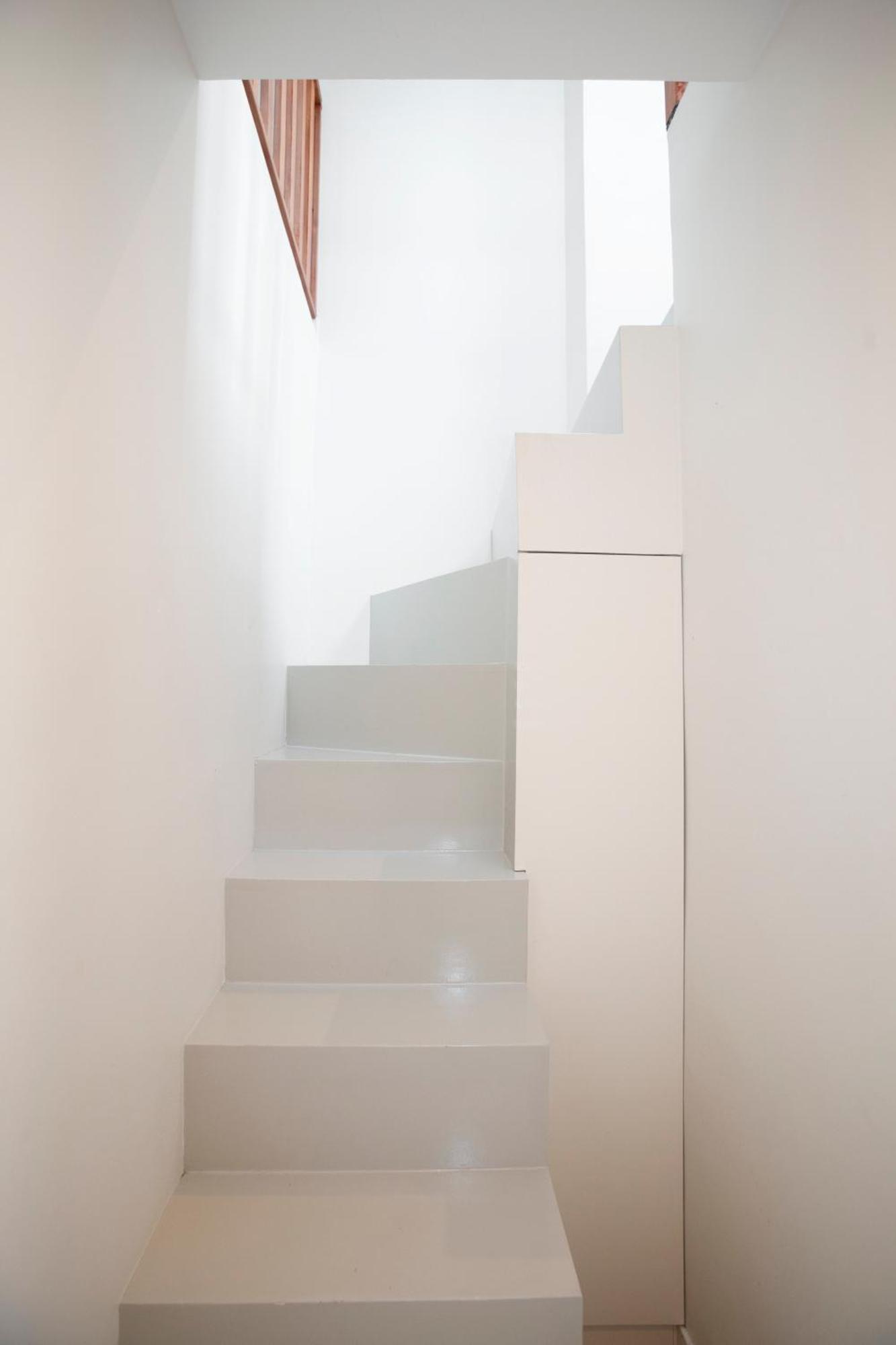 Duplex Zen Avec 2 Chambres Paris Exterior photo